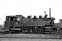 Humboldt 1821 - DB  "064 094-6"
29.03.1968 - Tübingen, Bahnbetriebswerk
Karl-Friedrich Seitz