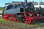 Humboldt 1821 - BayernBahn "64 094"
31.05.2019 - Nördlingen, Bayerisches Eisenbahnmuseum
Florian Lother