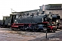 Humboldt 1821 - DB  "064 094-6"
16.04.1971 - Tübingen, Bahnbetriebswerk
Werner Wölke