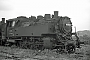 Humboldt 1821 - DB  "064 094-6"
26.09.1972 - Tübingen, Bahnbetriebswerk
Martin Welzel