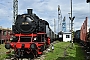 Humboldt 1821 - BayernBahn "64 094"
23.08.2020 - Nördlingen, Bayerisches Eisenbahnmuseum
Ralf Auraß