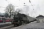 Humboldt 1821 - DB  "064 094-6"
05.03.1970 - Tübingen, Hauptbahnmhof
Peter Driesch [†] (Archiv Stefan Carstens)