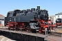 Humboldt 1821 - BayernBahn "64 094"
15.08.2026 - Nördlingen, Bayerisches EisenbahnmuseumThomas Wohlfarth