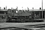 Humboldt 1824 - DB  "064 097-9"
27.04.1973 - Weiden, Bahnbetriebswerk
Werner Peterlick