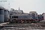 Humboldt 1837 - KFBE "34"
__.__.1962 - Frechen-Benzelrath
W.G. Steingahs [†] (Archiv ILA Dr. Günther Barths)