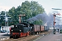 Humboldt 210 - DGEG "Speyerbach"
14.05.1995 - Landau (Pfalz), Hauptbahnhof
Ingmar Weidig