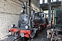 Humboldt 210 - DGEG "Speyerbach"
25.05.2019 - Neustadt (Weinstraße), EisenbahnmuseumWerner Wölke
