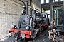 Humboldt 210 - DGEG "Speyerbach"
25.05.2019 - Neustadt (Weinstraße), Eisenbahnmuseum
Werner Wölke