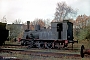 Humboldt 32 - DB "089 002-0"
31.10.1968 - Schwerte, Ausbesserungswerk
Werner Wölke