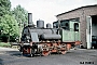 Humboldt 735 - JK "1B"
08.06.1963 - Jülich
W.G. Steingahs [†] (Archiv ILA Dr. Günther Barths)