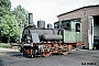 Humboldt 735 - JK "1B"
08.06.1963 - Jülich
W. G. Steingahs [†] (Archiv ILA Dr. Barths)