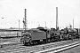 Humboldt 939 - DR "38 1558"
19.06.1967 - Erfurt, Bahnbetriebswerk P
Karl-Friedrich Seitz