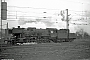 Jung 10624 - DB  "052 367-0"
08.01.1972 - Neuss, Rangierbahnhof
Martin Welzel
