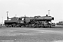 Jung 10624 - DB "50 2367"
09.05.1959 - Porz-Gremberghoven, Bahnbetriebswerk Gremberg
Herbert Schambach Jung 10624 - DB "50 2367"
09.05.1959 - Porz-Gremberghoven, Bahnbetriebswerk Gremberg
Herbert Schambach