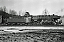 Jung 10626 - DB  "052 369-6"
17.02.1968 - Hamburg-Harburg, Bahnbetriebswerk
Helmut Philipp