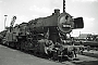 Jung 10802 - DB  "052 779-6"
17.07.1974 - Lehrte, Bahnbetriebswerk
Klaus Görs