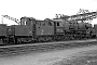 Jung 10802 - DB  "052 779-6"
18.04.1975 - Lehrte, Bahnhof
Bruno Georg