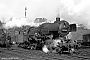 Jung 10804 - DB  "052 781-2"
12.03.1968 - Wuppertal-Vohwinkel, Bahnbetriebswerk
Ulrich Budde