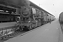Jung 10810 - DB  "50 2787"
16.05.1961 - Kassel, HauptbahnhofHans Schmidt (†) (Archiv Jens Grünebaum)