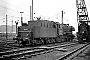 Jung 10812 - DB  "052 789-5"
23.07.1970 - Oberhausen-Osterfeld, Bahnbetriebswerk Süd
Karl-Hans Fischer