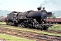 Jung 11116 - GKB "152.3105"
10.08.1971 - Graz, Köflacher Bahnhof
Werner Wölke