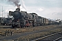 Jung 11121 - GKB "152.3110"
23.02.1973 - Graz, Köflacherbahnhof
Hans Scherpenhuizen