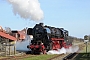 Jung 11204 - EFW "52 8060-7"
12.04.2015 - Stadskanaal
Hans Bischoff