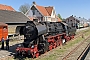 Jung 11204 - STAR "52 8060-7"
21.04.2019 - Stadskanaal
Michel Roelvink