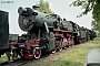 Jung 11212 - Eisenbahnmuseum Brest "TЭ-3201"
20.05.1999 - Visoko Litovsk (Brest)
Dr. Günther Barths