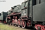 Jung 11212 - Eisenbahnmuseum Brest "TЭ-3201"
20.08.1999 - Visoko Litovsk (Brest)
Dr. Günther Barths