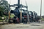 Jung 11222 - DR "52 8175-3"
__.07.1981 - Engelsdorf, Bahnbetriebswerk
Rudi Lautenbach