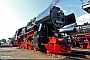 Jung 11229 - WFL "52 8131-6"
13.09.2013 - Chemnitz-Hilbersdorf, Sächsisches Eisenbahnmuseum
Klaus Hentschel