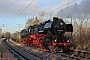 Jung 11229 - WFL "52 8131-6"
03.12.2016 - Oberschöna-Kleinschirma
Klaus Hentschel