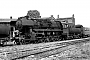 Jung 11229 - DLFS "52 8131-6"
26.08.1995 - Staßfurt, Traditionsbahnbetriebswerk
Werner Wölke