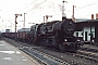 Jung 11234 - DR "52 8070-6"
10.09.1976 - Dresden-Neustadt, Bahnhof
Dr. Werner Söffing