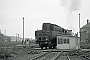 Jung 11261 - DR "52 9250-3"
30.11.1975 - Senftenberg, Bahnbetriebswerk
Archiv Tilo Reinfried