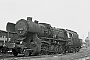 Jung 11261 - DR "52 9250-3"
09.06.1970 - Senftenberg, Bahnbetriebswerk
Archiv Tilo Reinfried