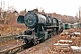 Jung 11263 - VSE "52 8199-3"
24.11.1996 - Schwarzenberg (Erzgebirge) Tom Radics