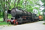 Jung 11265 - Privat "52 8170-4"
28.05.1998 - Jüterbog, altes Lager
Tilo Reinfried