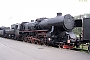 Jung 11297 - Era parowozów "Ty 2-1298"
29.04.2006 - Wolsztyn
Heiko Müller