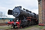 Jung 11322 - SEM "52 8068-0"
12.02.2014 - Chemnitz-Hilbersdorf, Sächsisches Eisenbahnmuseum
Markus Rüther