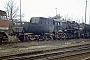 Jung 11322 - Royal "52 8068-0"
13.03.1993 - Wustermark, Bahnbetriebswerk
Tilo Reinfried