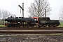 Jung 11322 - SEM "52 8068-0"
14.04.2019 - Chemnitz-Hilbersdorf, Sächsisches EisenbahnmuseumThomas Wohlfarth