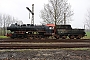 Jung 11322 - SEM "52 8068-0"
14.04.2019 - Chemnitz-Hilbersdorf, Sächsisches Eisenbahnmuseum
Thomas Wohlfarth