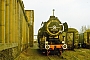 Jung 11322 - DR "52 8068-0"
30.10.1986 - Seddin, Bahnbetriebswerk
Rudi Lautenbach