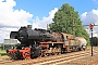 Jung 11322 - SEM "52 8068-0"
10.09.2022 - Chemnitz-Hilbersdorf, Sächsisches Eisenbahnmuseum
Torsten Wierig