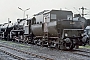 Jung 11328 - ÖBB "52.3317"
08.05.1975 - Linz (Donau), ZugförderungsstelleHelmut Philipp