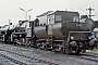 Jung 11328 - ÖBB "52.3317"
08.05.1975 - Linz (Donau), Zugförderungsstelle
Helmut Philipp