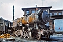 Jung 11329 - DR "52 8112-6"
__.__.1991 - Neubrandenburg, BahnbetriebswerkBernd Wüstemann