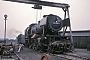 Jung 11471 - DB "023 016-9"
10.07.1974 - Crailsheim, Bahnbetriebswerk
Martin Welzel